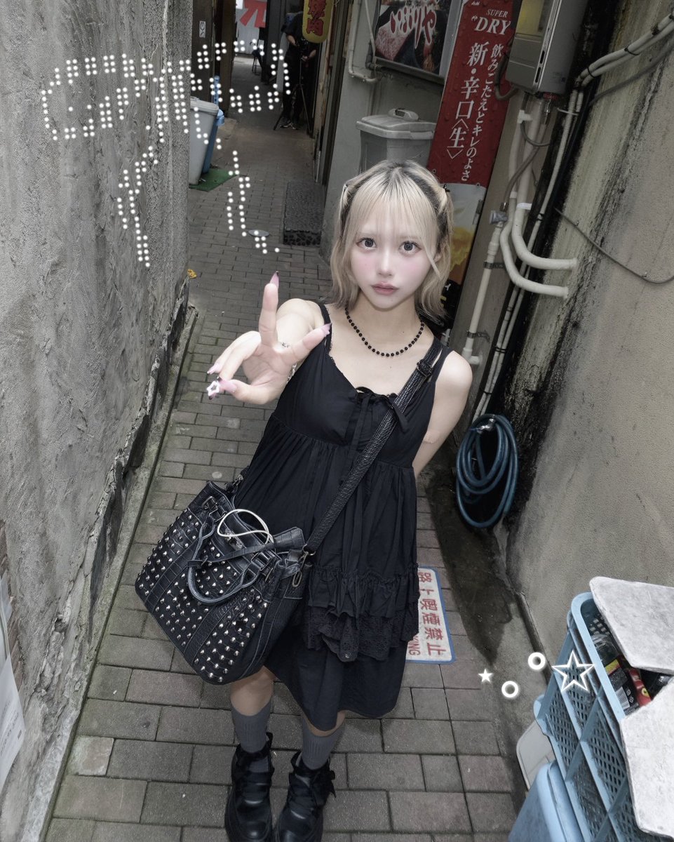まゆき tweet media