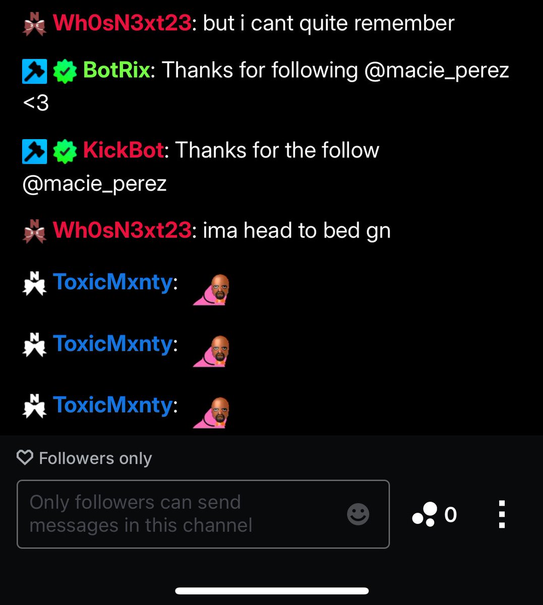 ChilledLuck tweet media