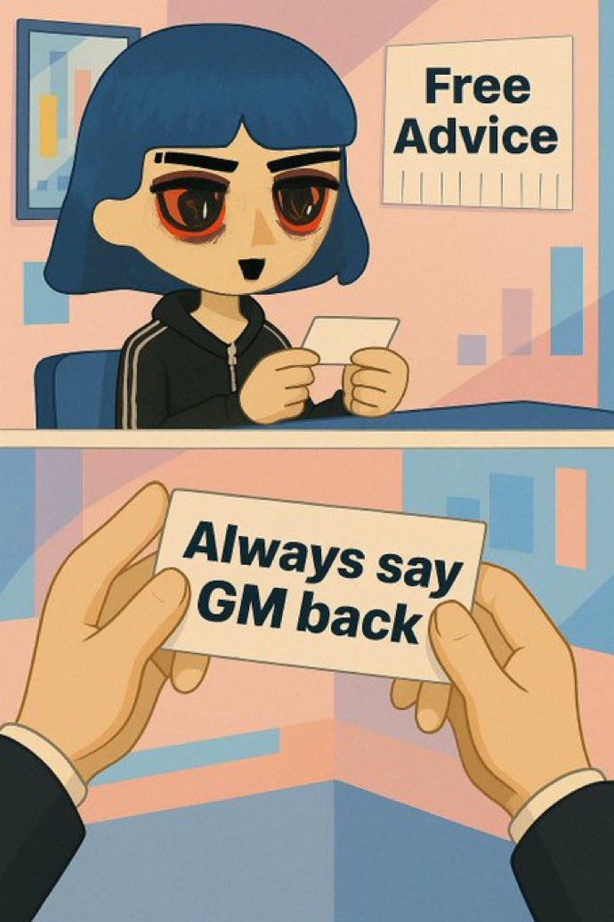GM futures millionaires ✌️