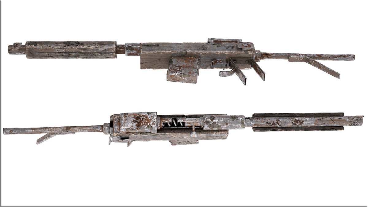 RUINED SAR
steamcommunity.com/sharedfiles/fi…
<a href="/FcpnchStds/">facepunch</a>
<a href="/gerrmanman/">ThatGermanGuy</a>
<a href="/playrust/">Rust</a>
<a href="/hedgesnvideos/">Hedge</a>

#Rustskins 
#Rust 
#Rustworkshop