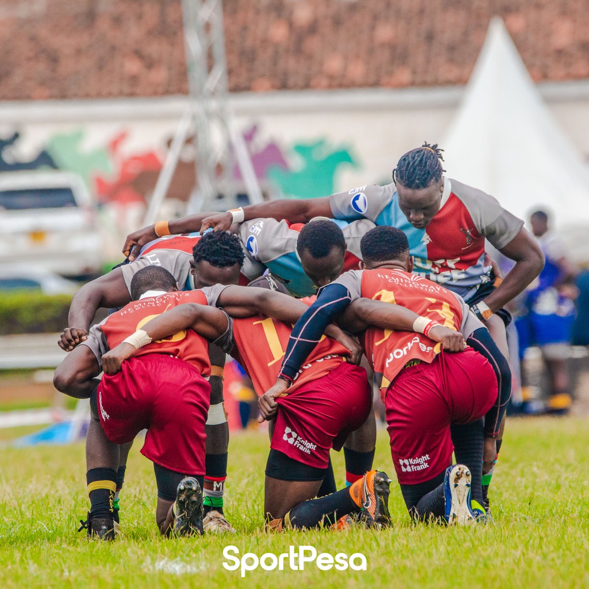 Crouch!! Bind!! Set!!!

#RugbyKE