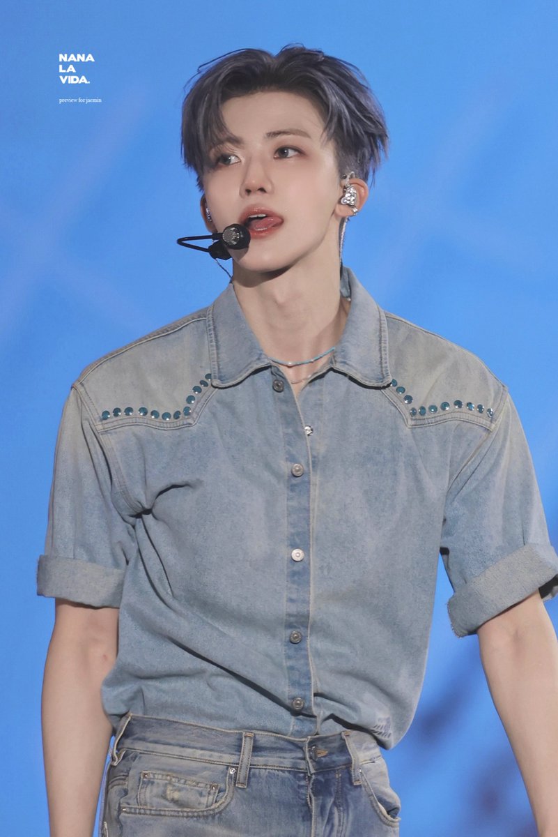 250712 TDS4 D3 PRE

#재민
#JAEMIN
#NCTDREAM