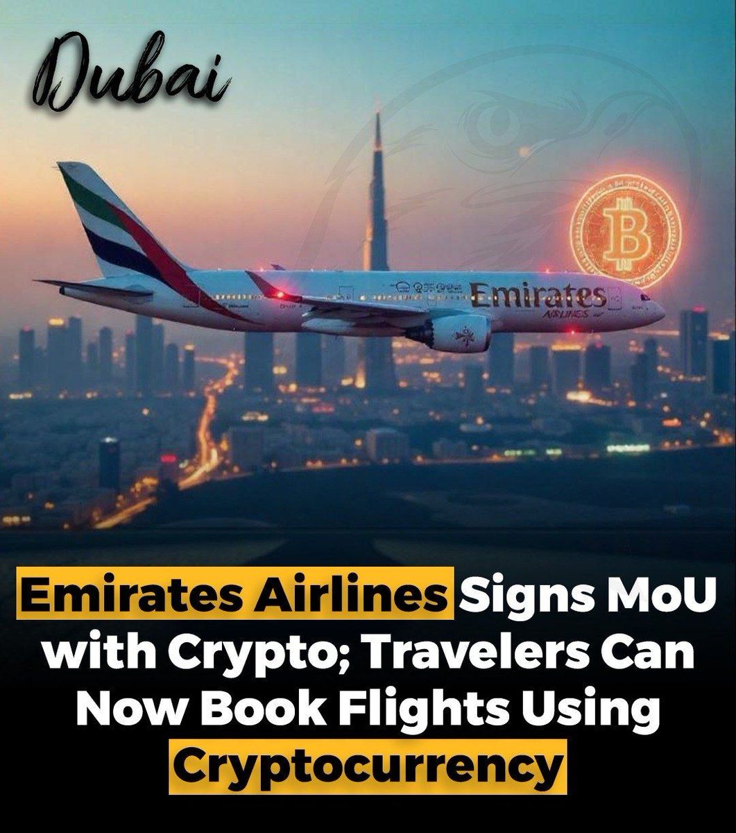 davidhobbis688's tweet image. The UAE&apos;s crypto initiatives are transforming the world through innovative blockchain solutions. #CryptoWithLogic #cryptotrending