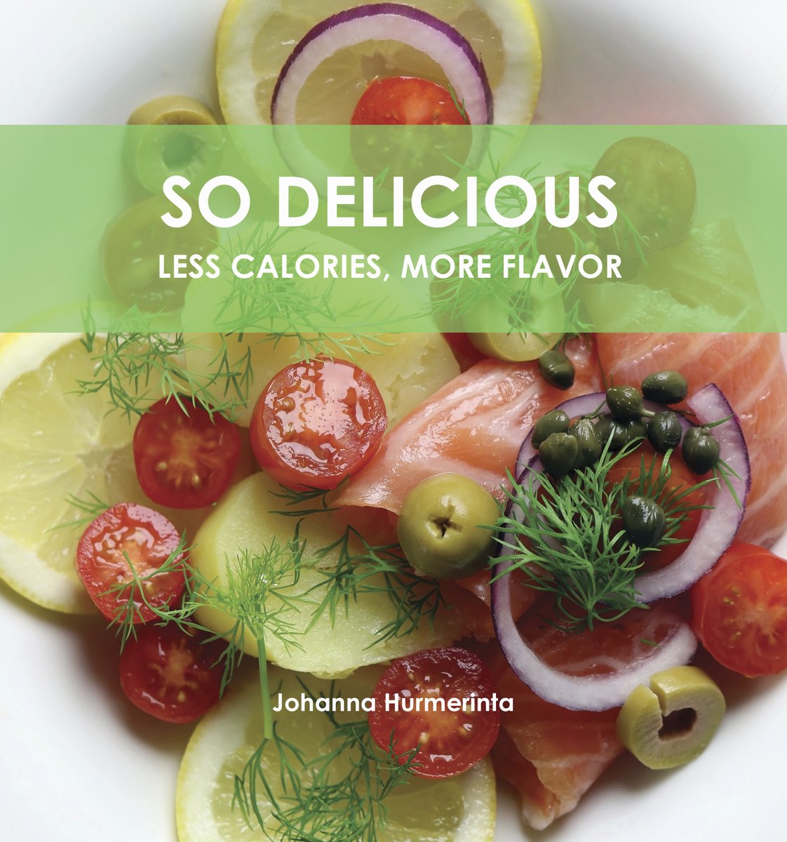 HurmerintaArt's tweet image. Save 60% today on UK Amazon!
#cookbooks #books
With chapters including Salads, Salmon, Pasta, Prawns, Vegetables, Lean White Fish, Chicken, Lean Meat and Desserts you will find new favorites for many days of the week.

Enjoy rich flavors and the simplicity of meals made from