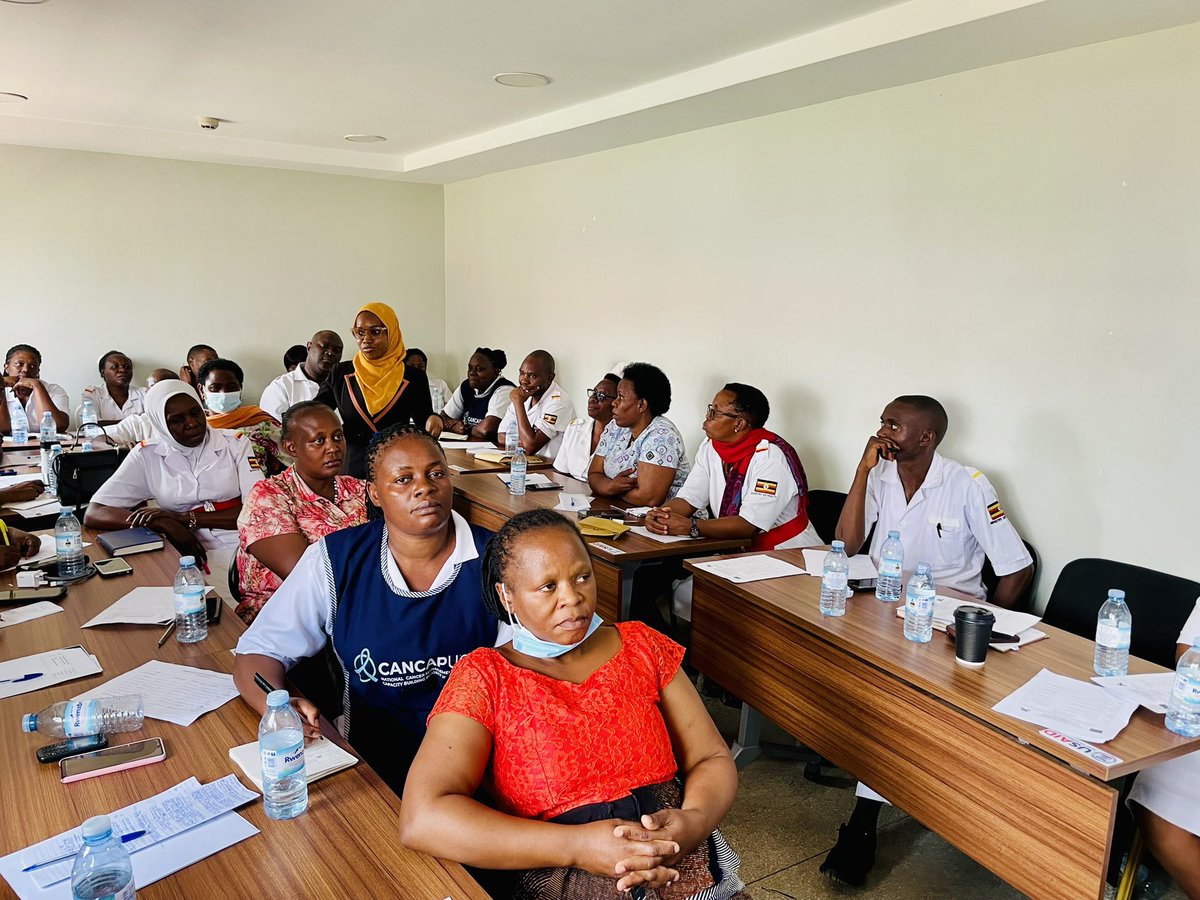 LittleWinnieFo2's tweet image. Cultivate a positive attitude,define your goals,ensure they align with your core values and let disciplined priorities guide your journey.
That's the essence of powerful personal growth.
Insights shared by Ms. Bashira Tusiime, LWF National Certified Soft skills Trainer (TOT)