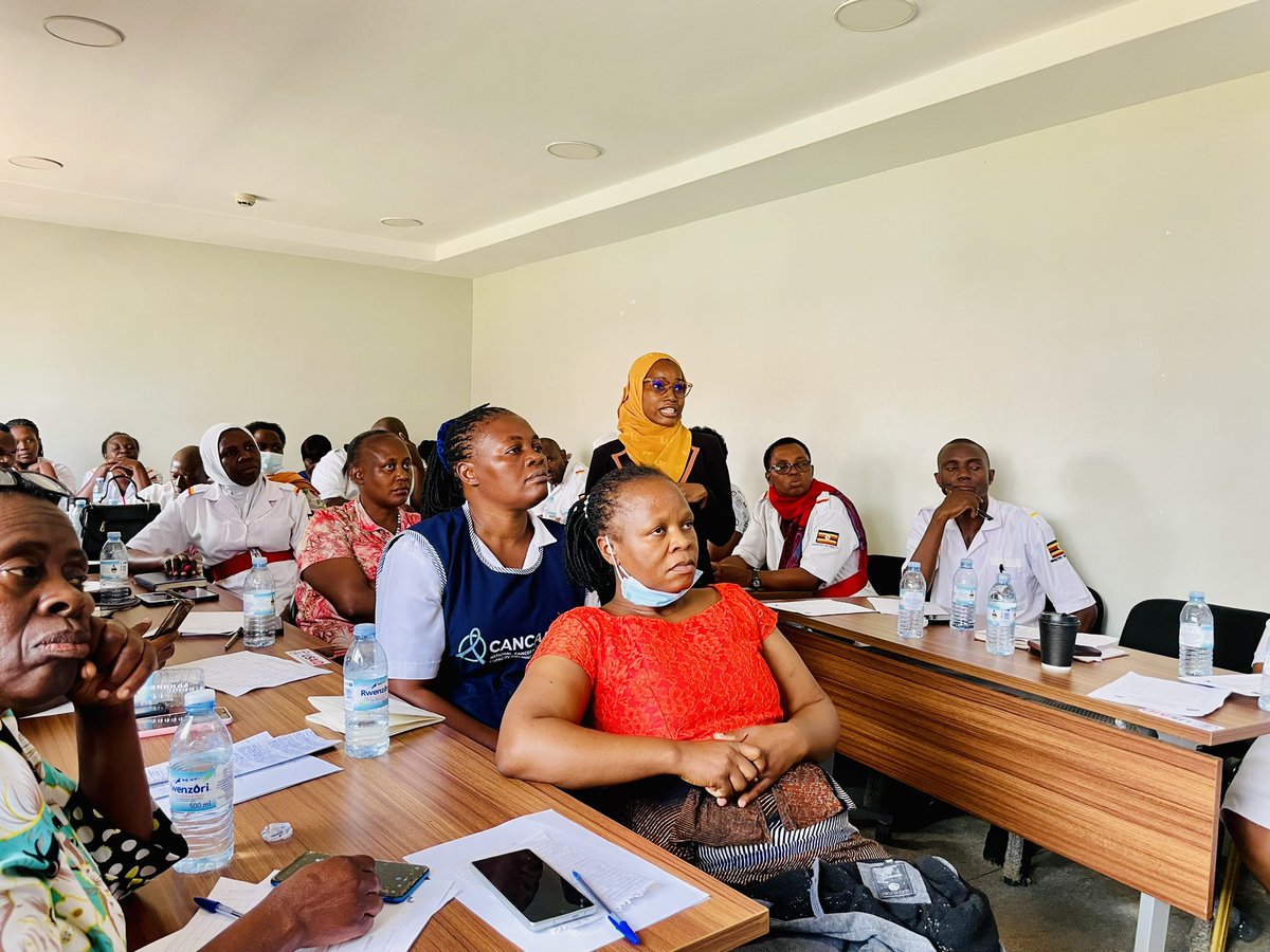 LittleWinnieFo2's tweet image. Cultivate a positive attitude,define your goals,ensure they align with your core values and let disciplined priorities guide your journey.
That's the essence of powerful personal growth.
Insights shared by Ms. Bashira Tusiime, LWF National Certified Soft skills Trainer (TOT)