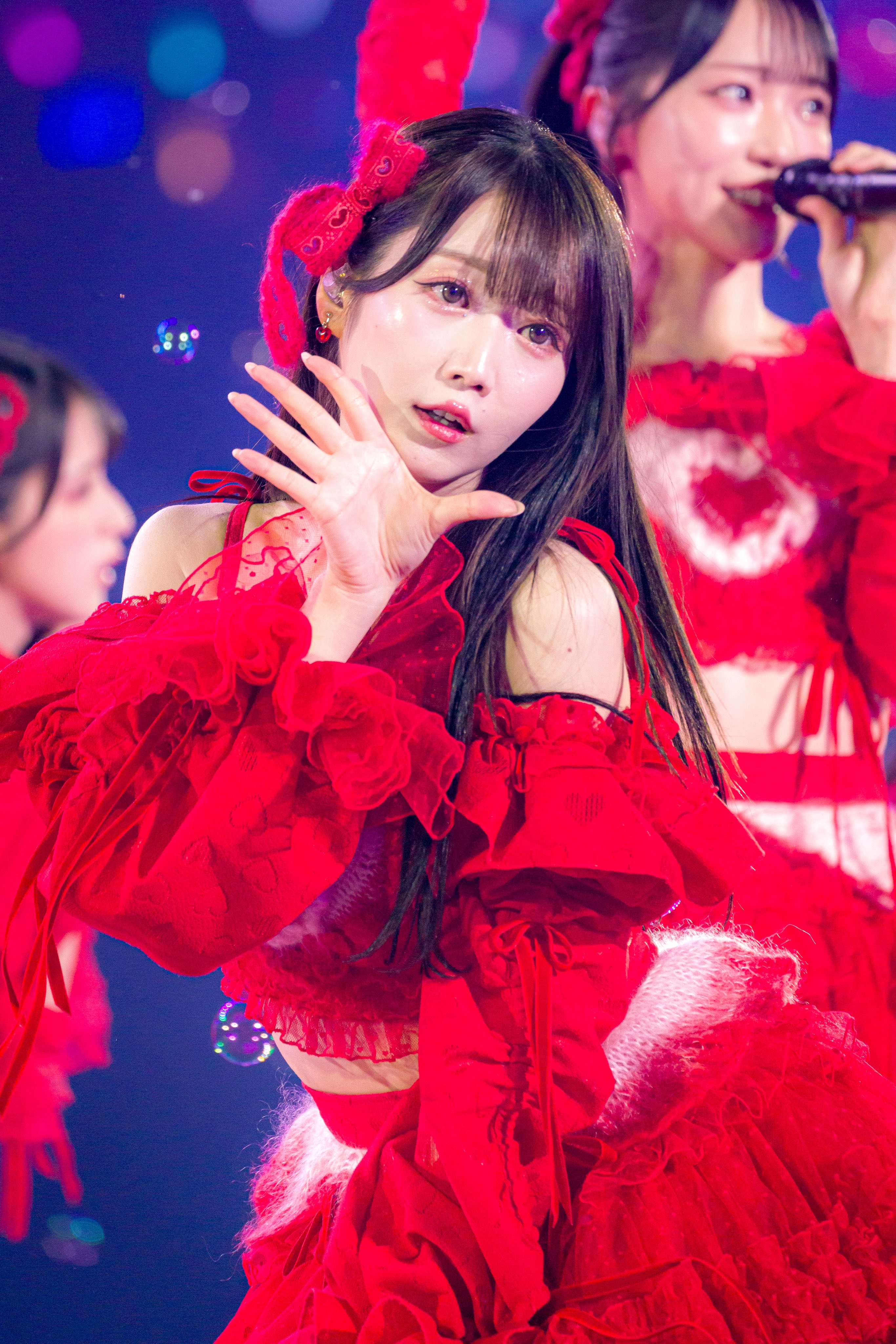イコラブ 大谷映美里 アリーナツアー 恋人以上、好き未満 歌唱衣装 直筆 ヨリ イコラブ 大谷映美里 アリーナツアー 恋人以上、好き未満 歌唱