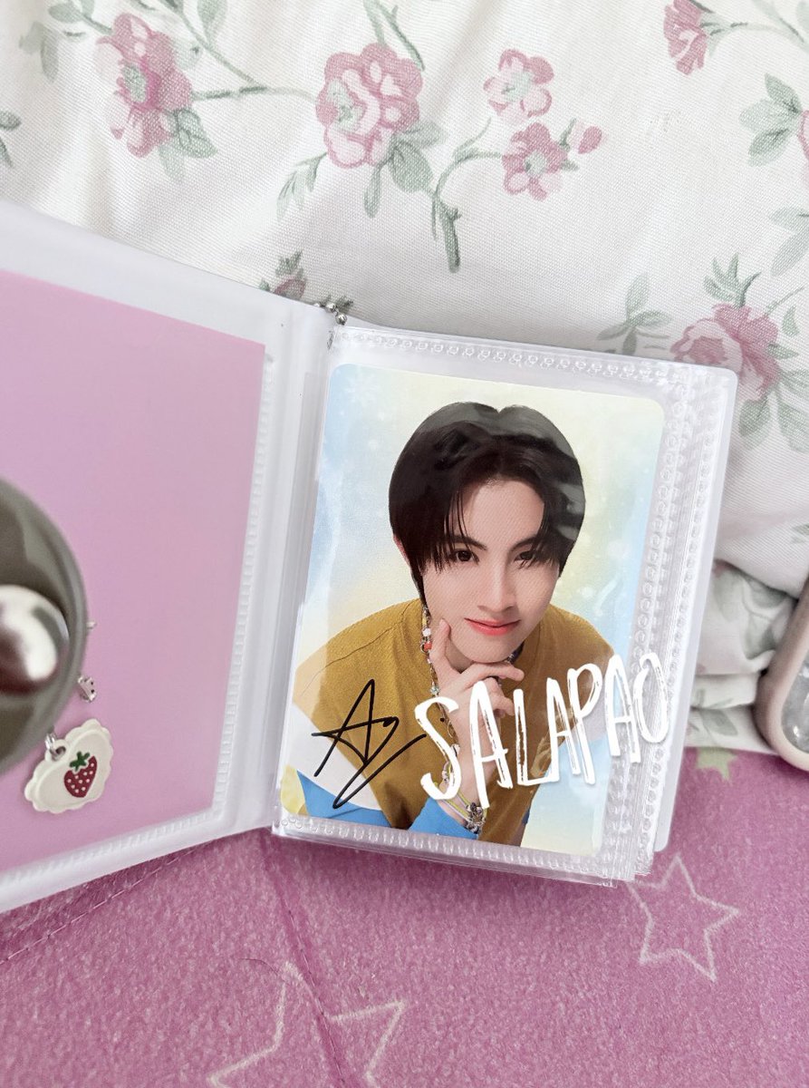 ถ้าพี่แคร์ หนูก้อแชร์ค่ะ tweet media