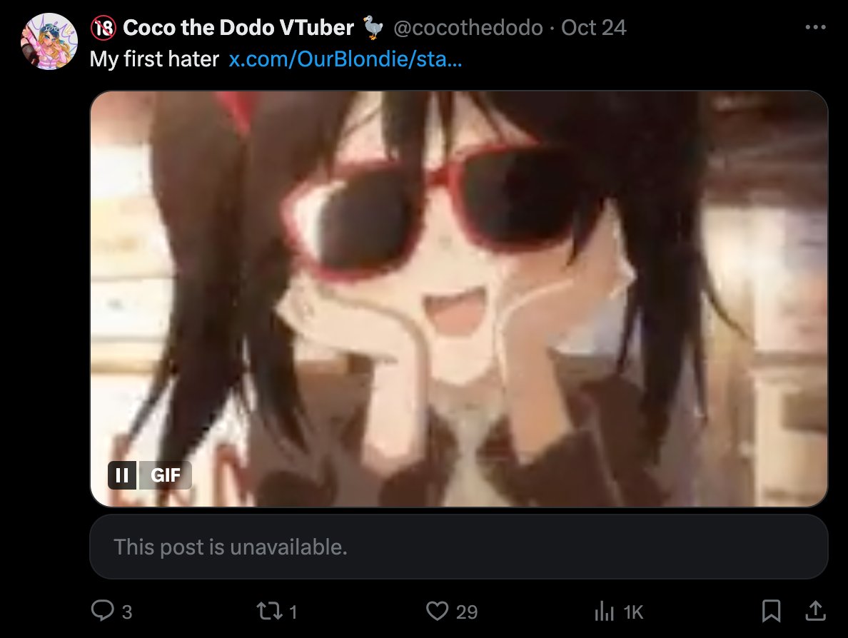 Daddy Corn 💔✂️ tweet media