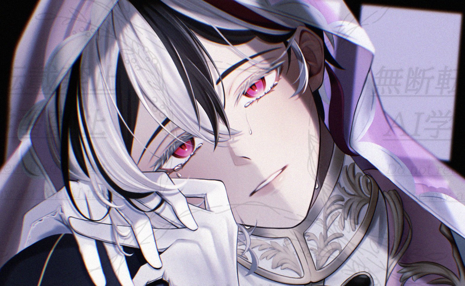 かぴ│ᐕ) ⁾⁾🐣7/27傍らA06 (@kapi_aknk) / X
