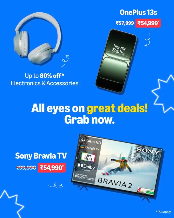 Amazon India (@amazonIN) / X