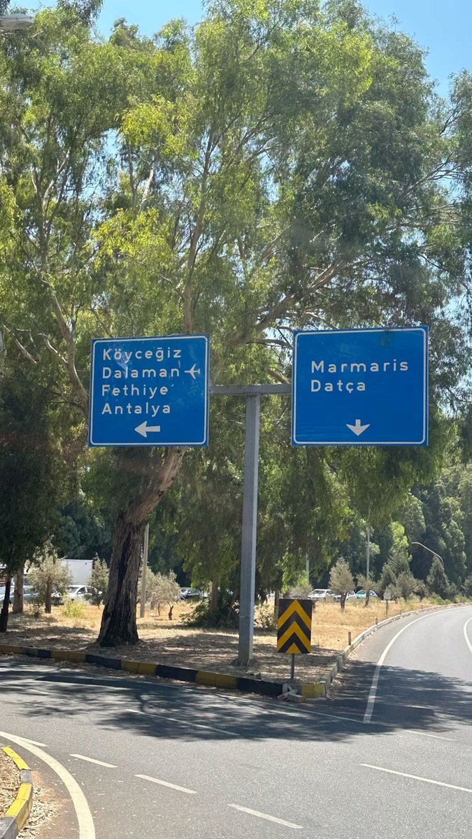 Hayatımda kararsız kaldığım tek yol ayrımı  bu olsaydı