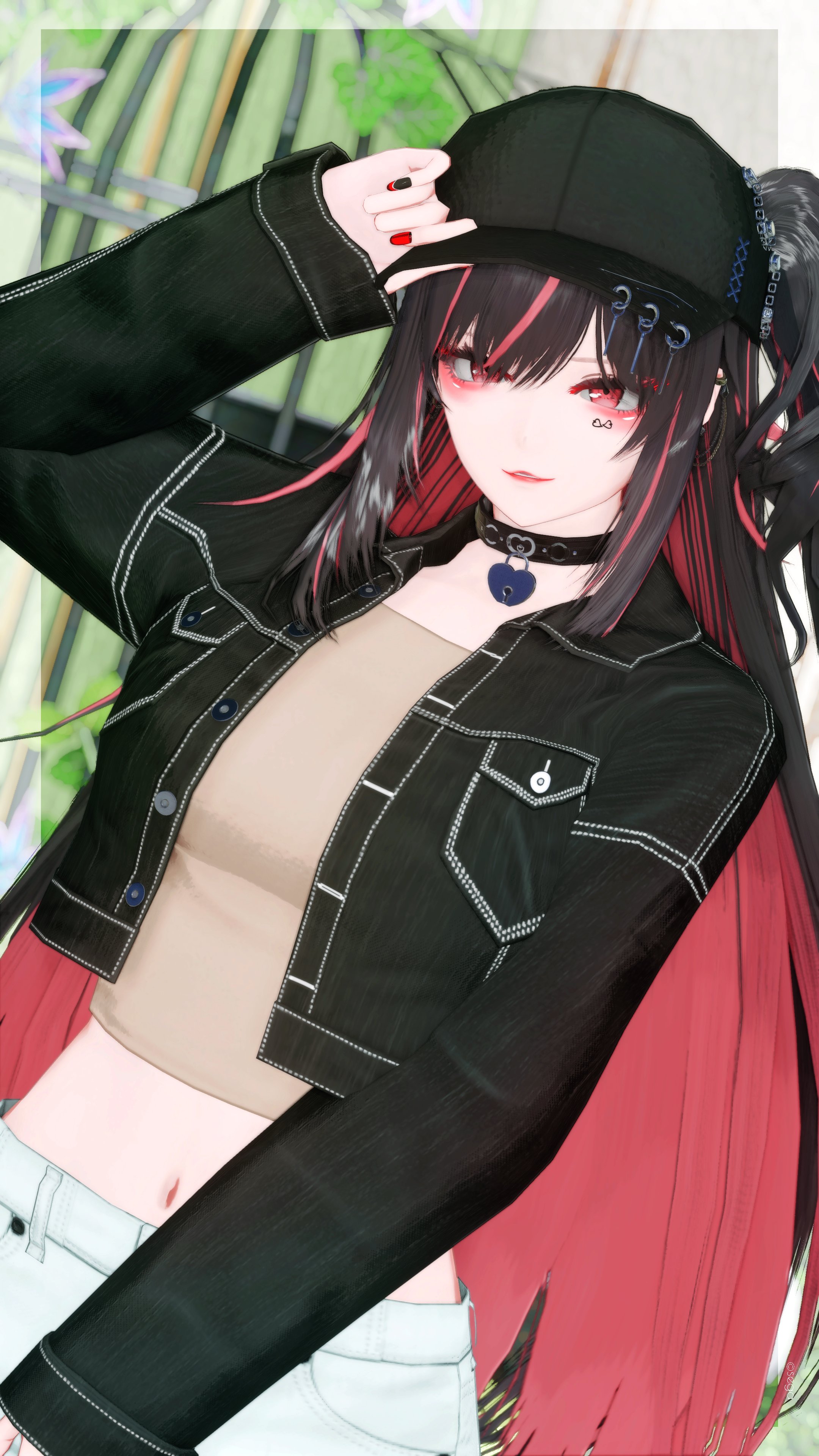 ❄雪椿ユツキ🌹 (@ST_Yutuki) / X