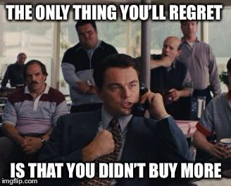 Channa_Amare's tweet photo. Respect π
I have also held #PARQ for a while, but my biggest mistake was not buying more - and I should have averaged up
"It's not whether you're right or wrong, but how much money you make when you're right and how much you lose when you're wrong."
- George Soros
#CSE #lka https://t.co/TgTAoVzjxn