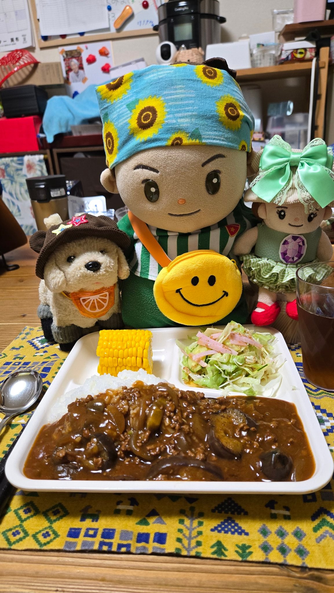 けんちゃんページ おしゃべりけんちゃん - Search / X