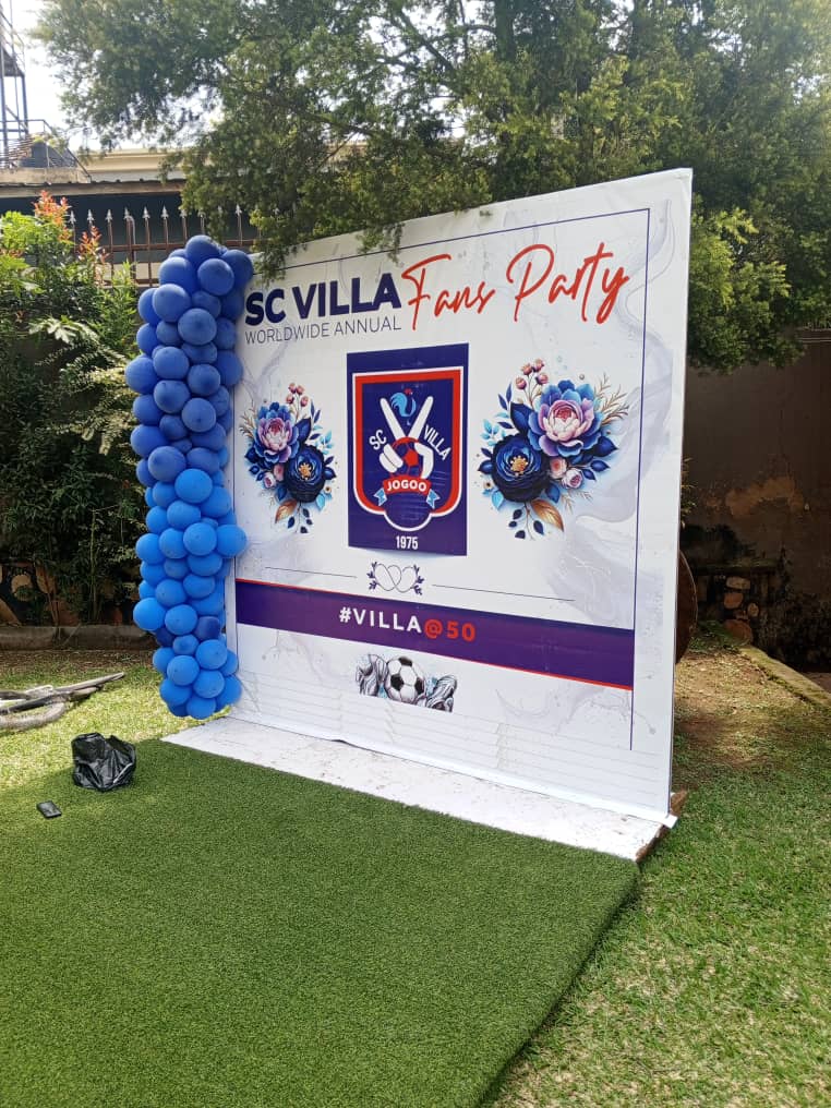 SCVillaJogoo's tweet image. Our fans have converged at One place - Hotel Amicus.
How about you??