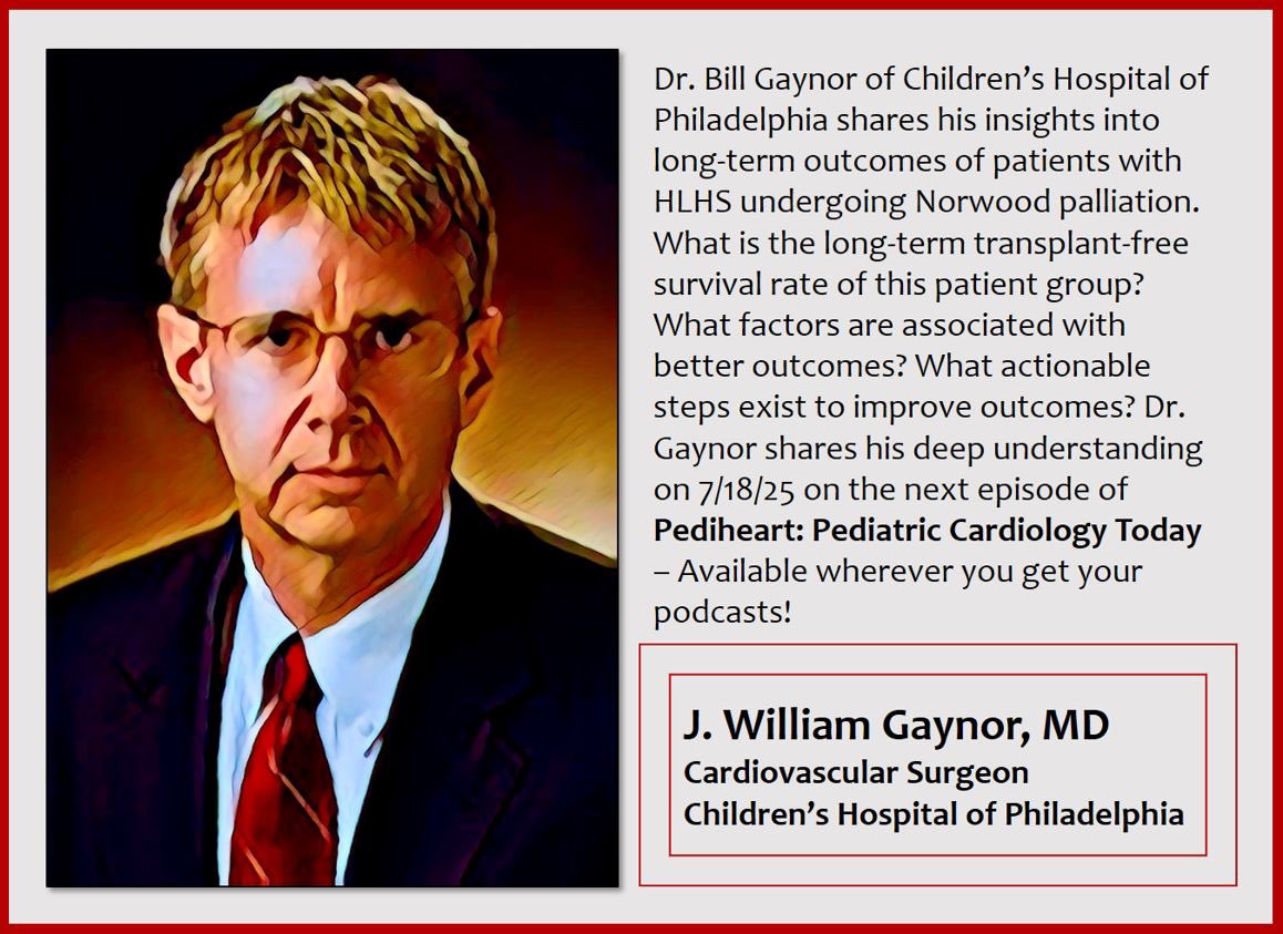Robert H. Pass (@roberthpass) on Twitter photo Coming Friday to Pediheart! #Cardiology #cardiologist #pediatric #pediatrician #cardiac #cardiacsurgery #singleventricle #HLHS <a href="/MountSinaiPeds/">Mount Sinai Kravis Children's Hospital</a> <a href="/ChildrensPhila/">Children's Hospital</a> Coming Friday to Pediheart! #Cardiology #cardiologist #pediatric #pediatrician #cardiac #cardiacsurgery #singleventricle #HLHS <a href="/MountSinaiPeds/">Mount Sinai Kravis Children's Hospital</a> <a href="/ChildrensPhila/">Children's Hospital</a>