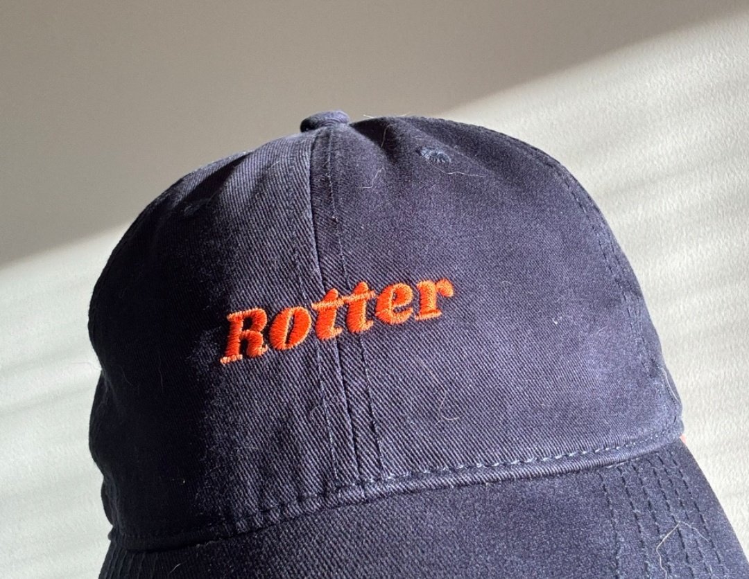 The Screen Rot Podcast tweet media