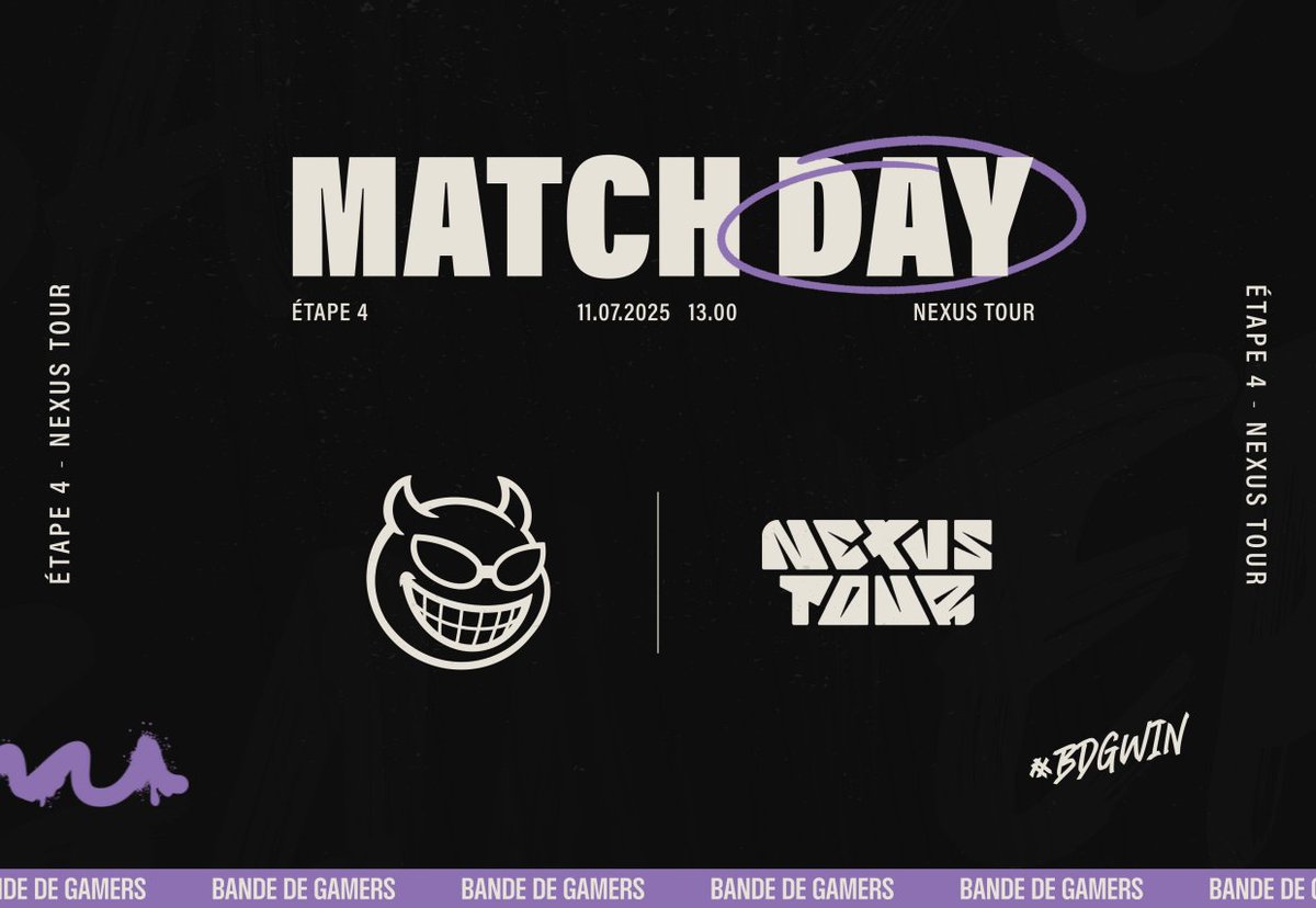 BDG Esport (@Bdgesportlol) / Posts / X