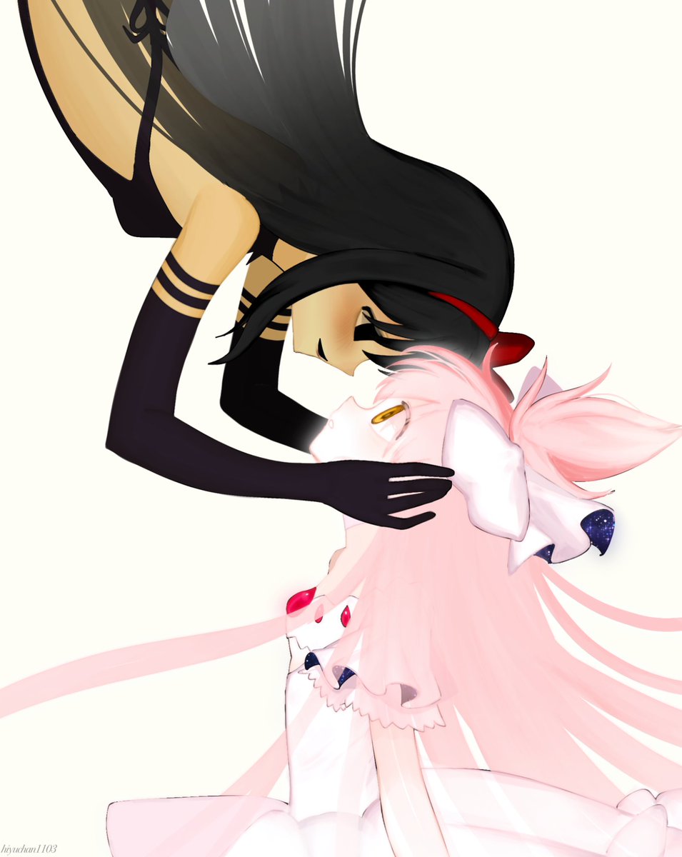 #魔法少女まどかマギカ