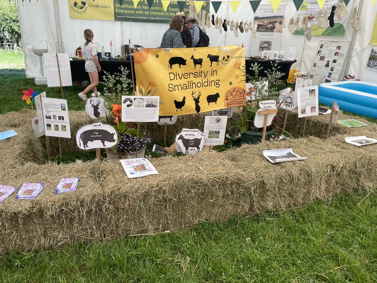 Garlic Meadow tweet media