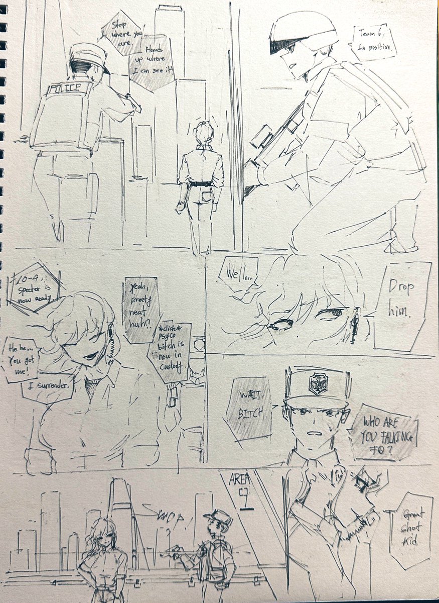 Andou324's tweet image. Teamwork