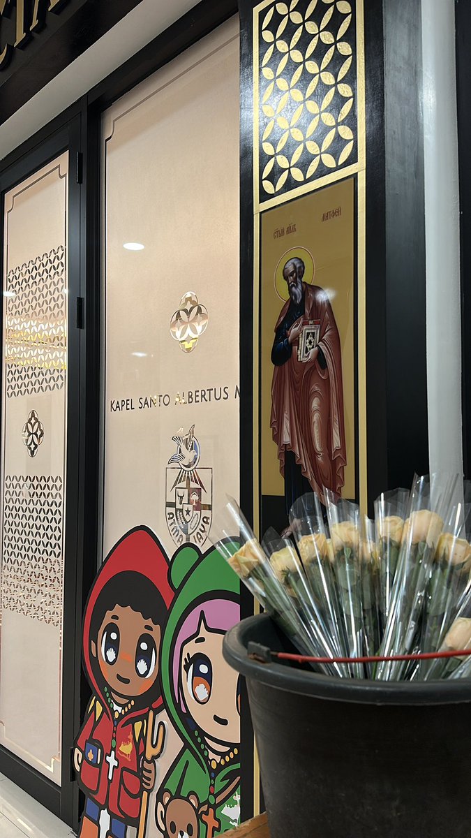 hari hari jubung, i love paj