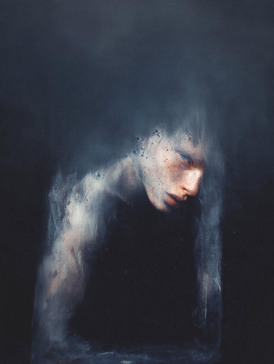 Shiver of Rage

- owner <a href="/YedaiArt/">YEDAI</a>