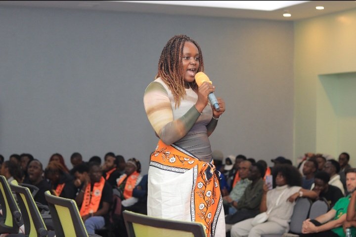 Bitsavers Eduhub (@biteduhub) on Twitter photo What of accepting #Bitcoin payments in your business?
Are you ready to do so. <a href="/RMurathime/">Wangui Murathime ⚡🇰🇪</a> from <a href="/BitBiashara/">₿itBiashara</a> has just shared this.
#Bitcoinunconference002 What of accepting #Bitcoin payments in your business?
Are you ready to do so. <a href="/RMurathime/">Wangui Murathime ⚡🇰🇪</a> from <a href="/BitBiashara/">₿itBiashara</a> has just shared this.
#Bitcoinunconference002