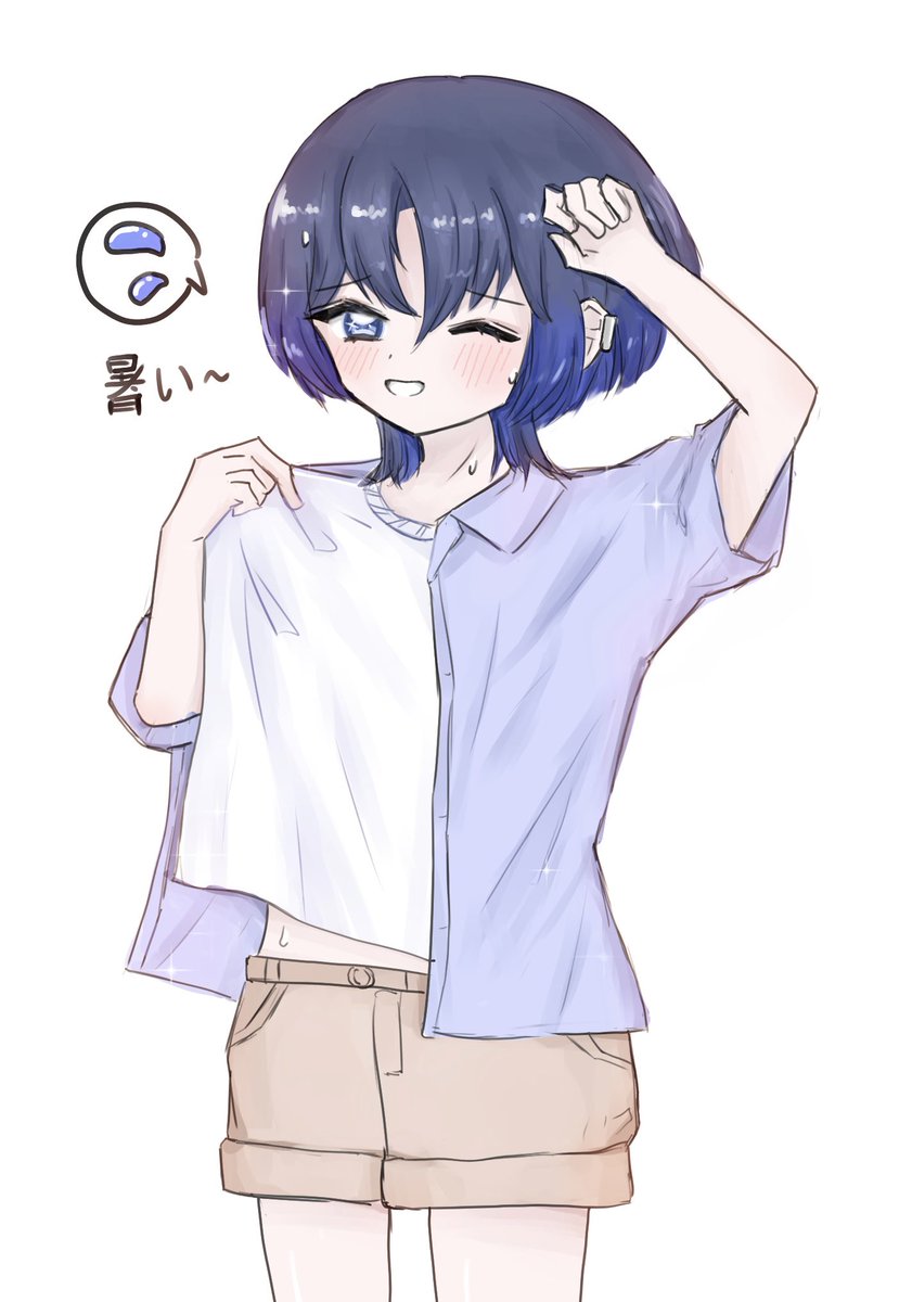 mii🖋️ (@mii1871) / X