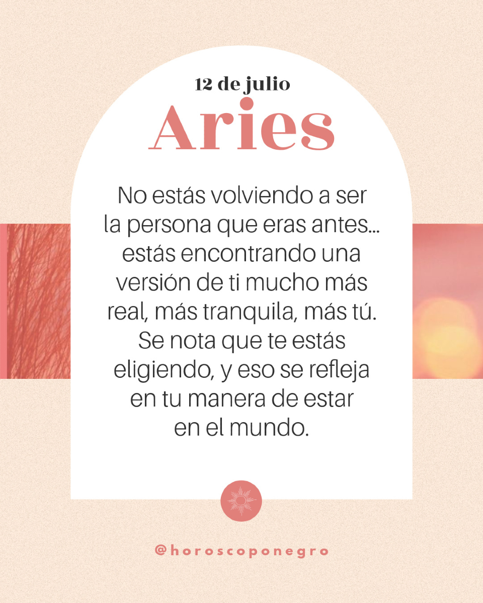 ✨ ♈ ✨