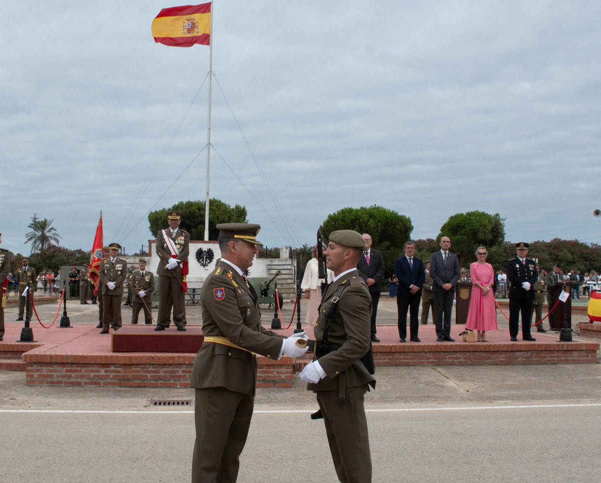 Ejército de Tierra 🇪🇸 tweet media