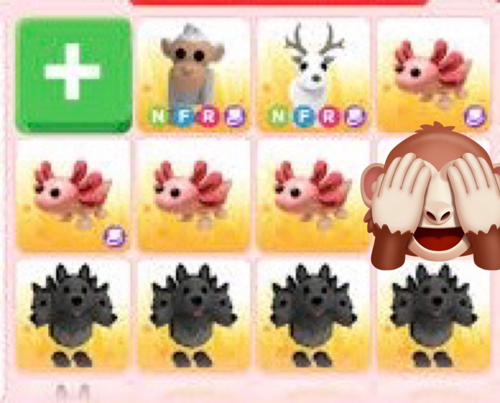freshdogee's tweet photo. Selling pets from my alt bc my main with all my robux got banned </3

i have these nyp if u can https://t.co/fIEwKGSl3d