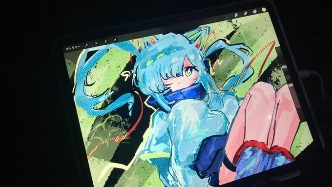 プロクリがむずいという事だけわかった 20分からです