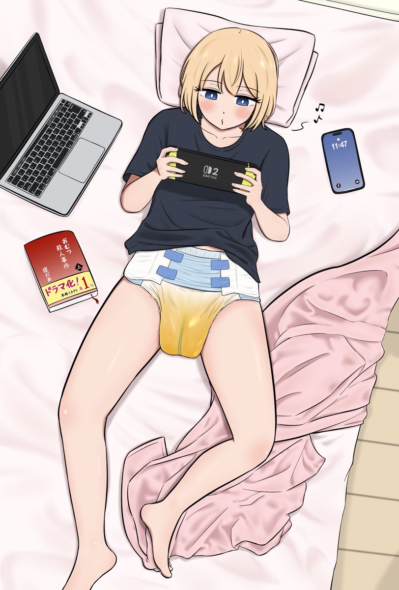 トイレキャンセル界隈