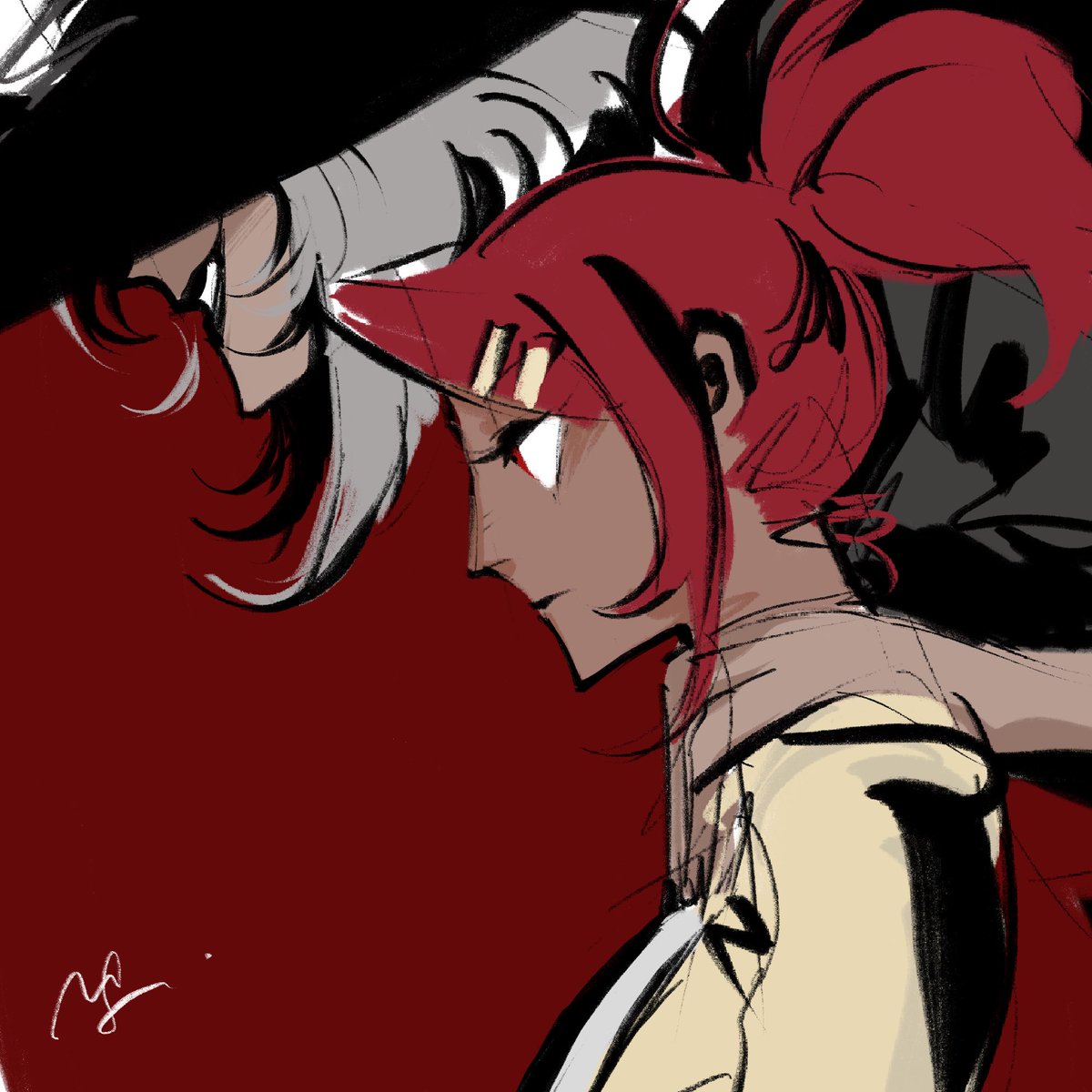 tfa拟女
“Mama.”