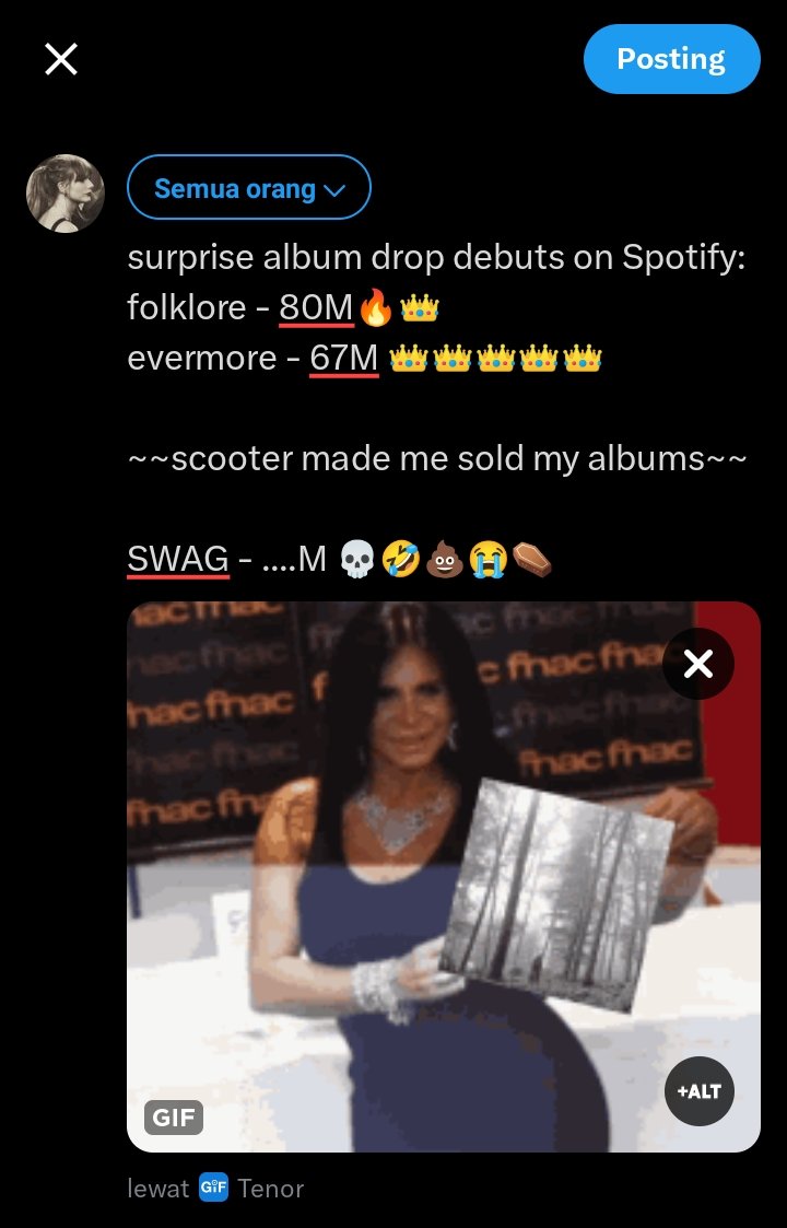 achiavellian's tweet photo. WHO'S READY FOR TODAY'S SPOTIFY UPDATE??? https://t.co/rWGjpoZt9a