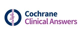 وحدة من الاشياء الرائدة لدى مجموعة Cochrane هي الاجابة النهائية عن الاسئلة اللي بدون جواب..

اي موضوع عليه جدل في اي تخصص ولا يوجد عليه اجابة قاطعة يسوون بحث حاسم عليه ينهي الجدل.

اسمها Cochrane Clinical Answers.

تجاوزت الإجابات 2000 اجابة.

ودي اسوي كذا في تخصص العيون 🧐