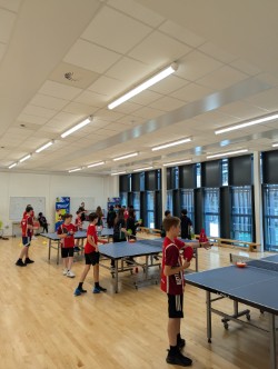 Haberdashers' Borough Academy tweet media