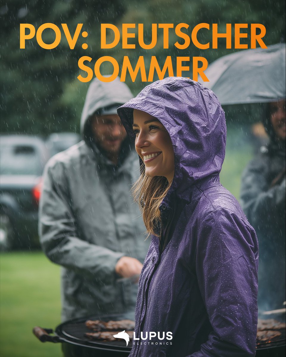 LUPUS-Electronics tweet media