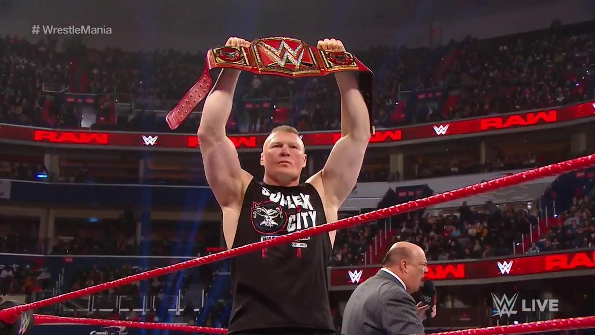 Raúl Brindis (@raulbrindis) on Twitter photo El luchador de la WWE, Brock Lesnar <a href="/BrockLesnar/">Brock Lesnar</a> cumple 48 años; nació #UnDiaComoHoy 12 de Julio de 1977 en Webster, Dakota del Sur. El luchador de la WWE, Brock Lesnar <a href="/BrockLesnar/">Brock Lesnar</a> cumple 48 años; nació #UnDiaComoHoy 12 de Julio de 1977 en Webster, Dakota del Sur.