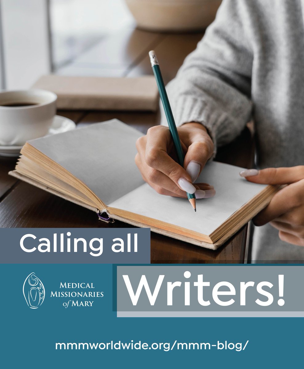 Medical Missionaries tweet media