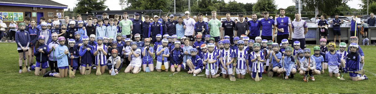 The result last weekend was not what we hoped for ... but the future is very bright for Boden and the Dubs...over 150 on PUM last Saturday morning...click on link to view more.....compliments of John Kirwan flickr.com/photos/2001471…