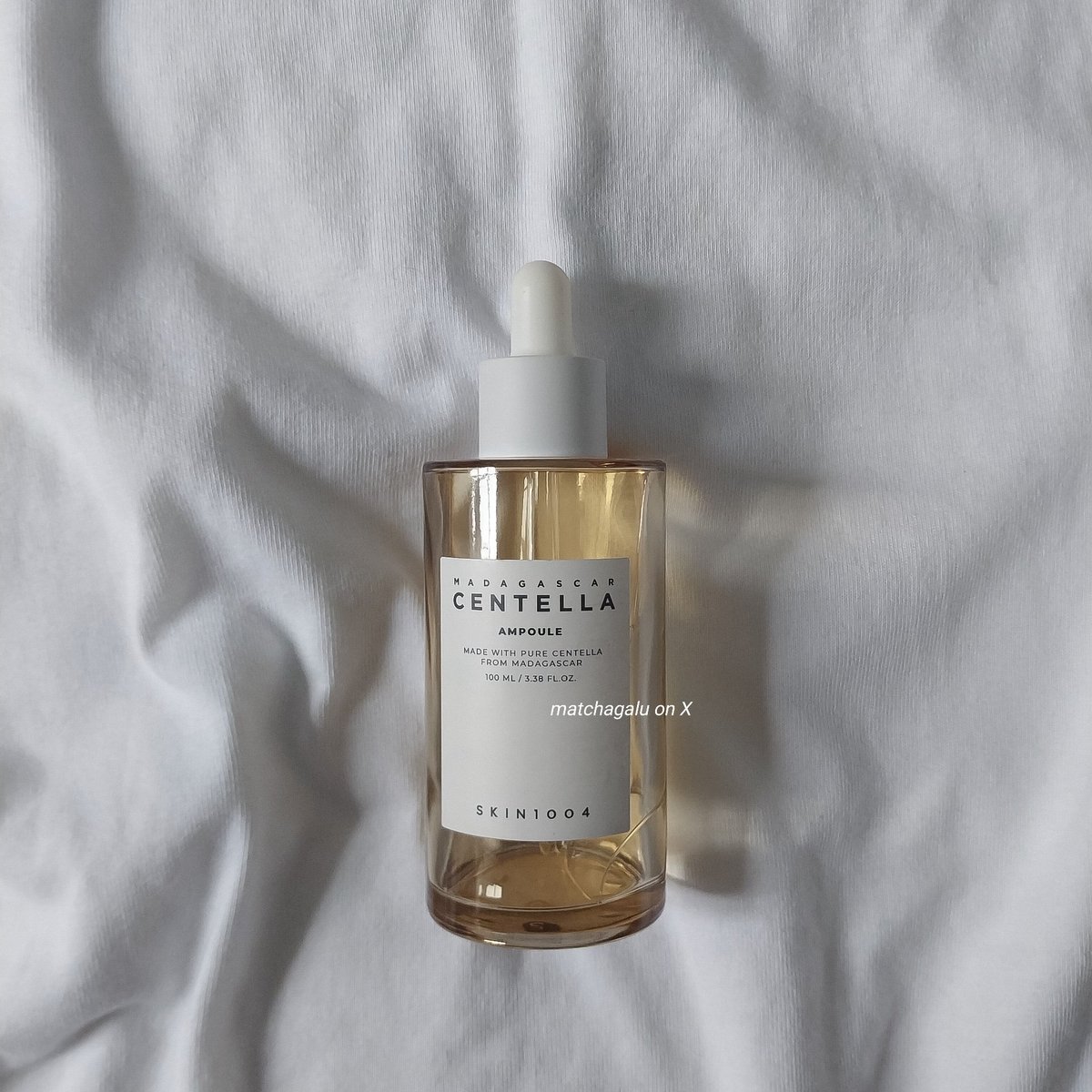 one of my fav products to calm my redness and helps to heal my breakouts faster. worth it to buy!! 💯