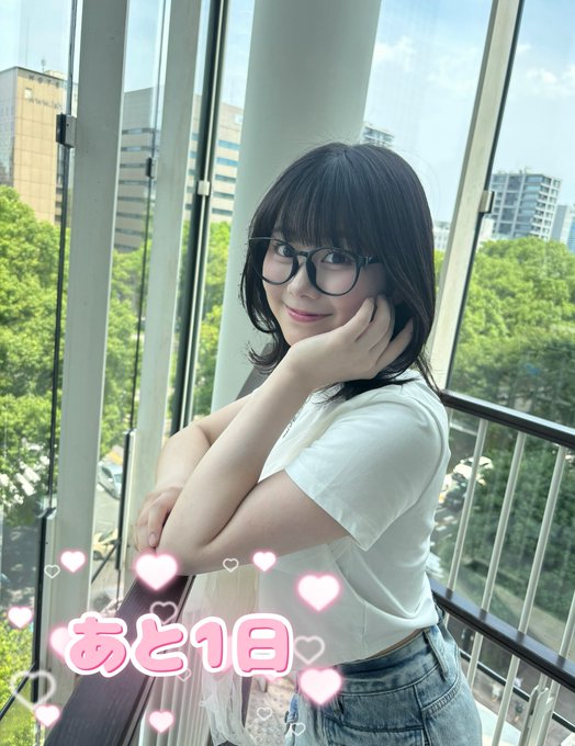 西玲名のTwitter画像37