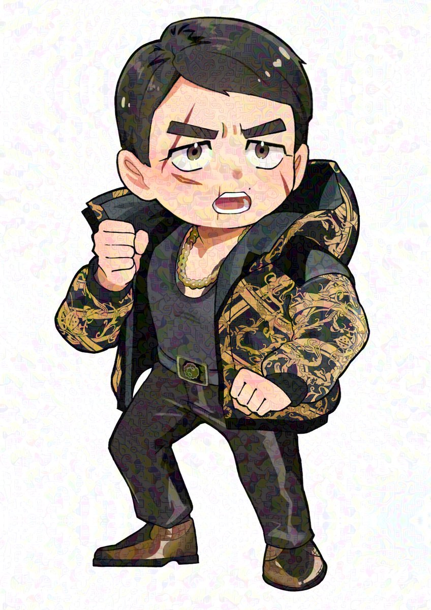 Misogiaka's tweet image. ようやく完成！アクスタにするぞー💪