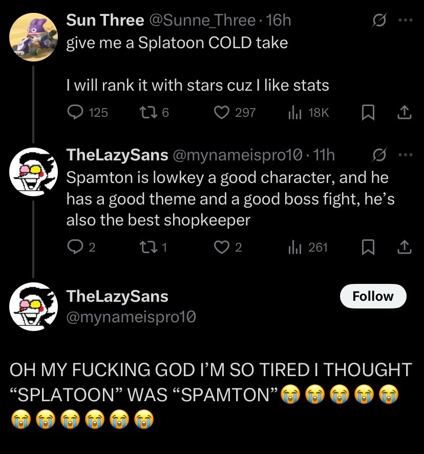 inkstruggletwts's tweet image. 