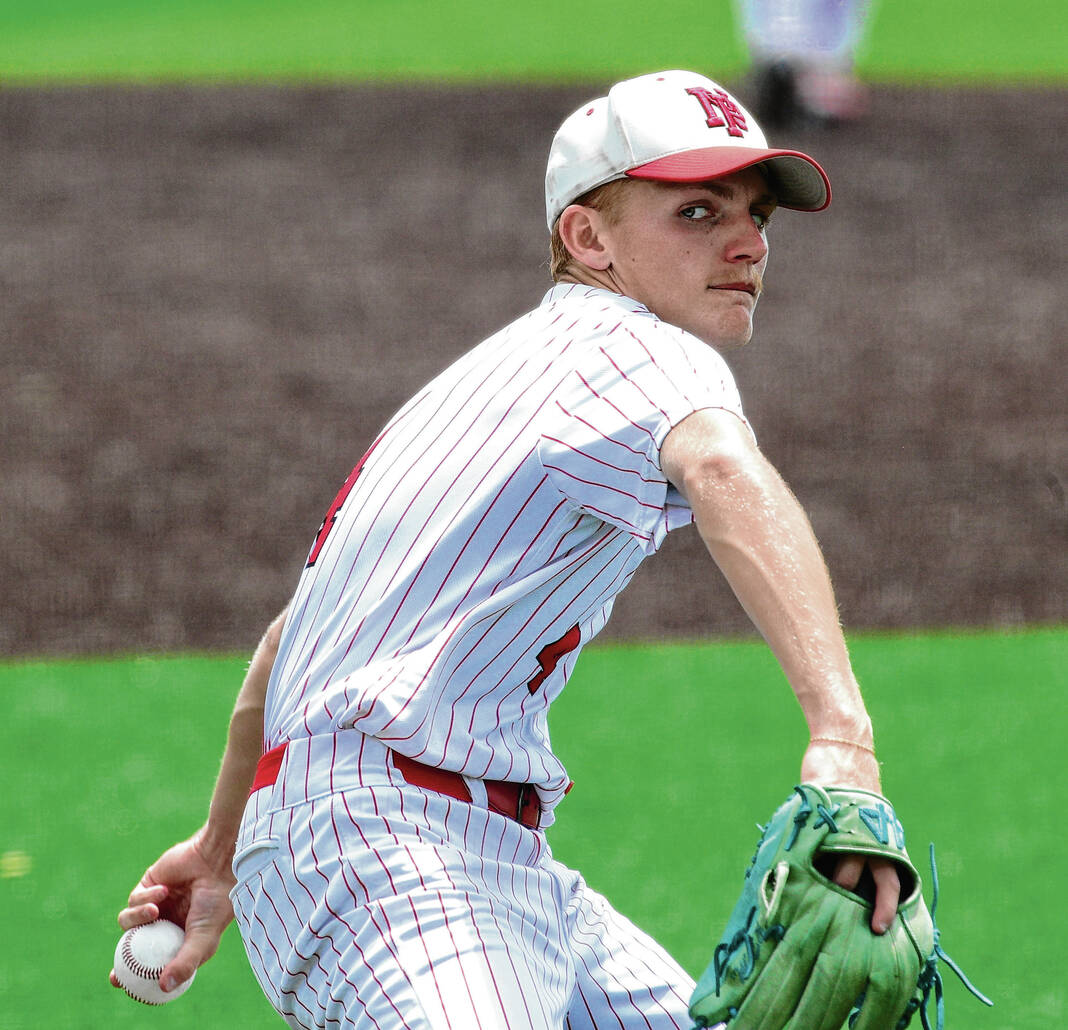 Three county baseball standouts receive all-state recognition dlvr.it/TLtCWB