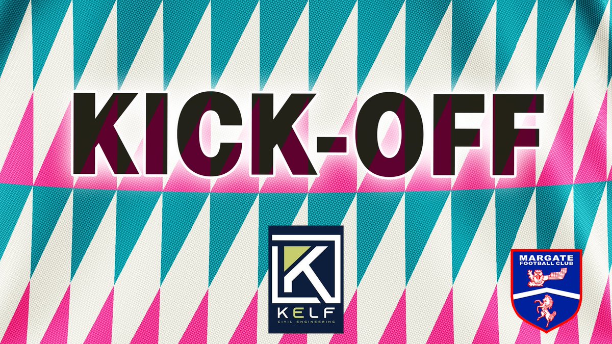 We are underway in the Suffolk sun 

NEW 0-0 MAR