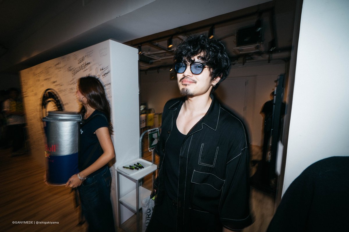 zetadivision's tweet photo. 🎈#ZETA4TH POP-UP STORE DAY2

2日目に突入してボルテージは最高潮に！
いよいよ明日はラスト、全力で駆け抜けます⚡️ https://t.co/q6z3smkfvx